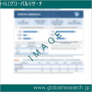 グローバルリサーチ調査レポートのイメージ
